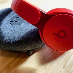 Headphones